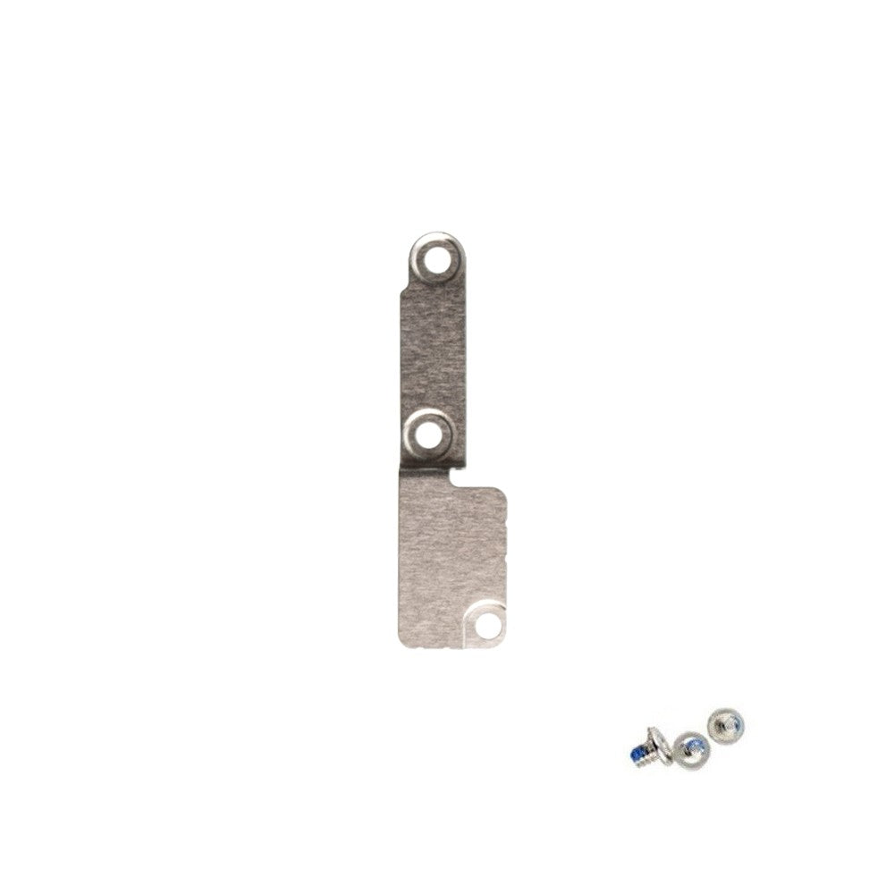 Flex Cable Bracket (Small) with Screws for iPhone XS Max Flex Cable Bracket (Small) with Screws for iPhone XS Max